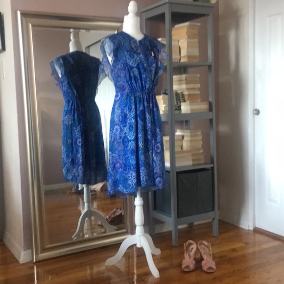 NWT Elie Tahari Dress - Picture 5 of 7